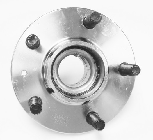  530472 Wheel Bearing and Hub Assembly For VOLVO